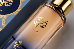 Perfume Duha de Al Wataniah Feminino 100ml EDP