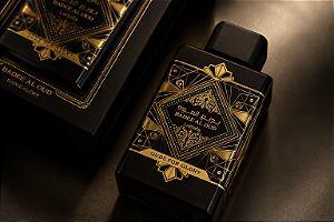 Bade'e Al Oud Oud for Glory Lattafa 100ml EDP