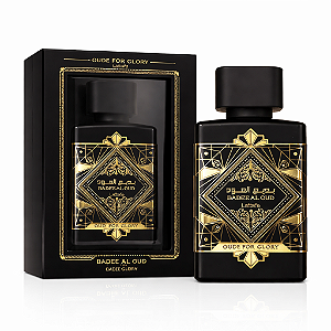 Bade'e Al Oud Oud for Glory Lattafa 100ml EDP