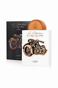 Lattafa La Collection D'Antiquités 1910 EDP 100ml