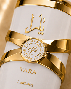 Yara Moi Lattafa Eau de Parfum 100ml