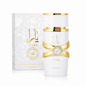 Yara Moi Lattafa Eau de Parfum 100ml
