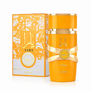 Perfume Yara Tous Feminino EDP 100ml