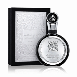 Fakhar Black Masculino EDP 100ml Lattafa