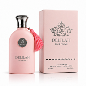 Perfume Delilah EDP Feminino 100ml