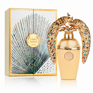 Afeef Lattafa EDP Unissex 100ml