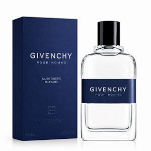 Givenchy Blue Label Eau de Toilette 100ml Masculino