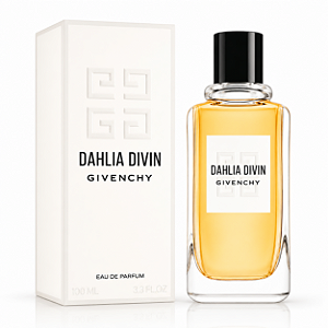 Givenchy Dahlia Divin EDP Feminino 100ml