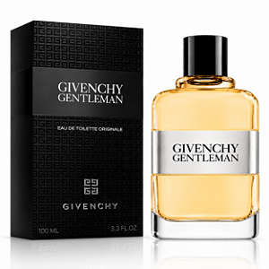 Gentleman Old Givenchy EDT 100ml Masculino