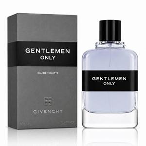 Gentlemen Only Givenchy EDT Masculino 100ml