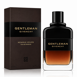 Givenchy Gentleman Reserve Privée EDP 100ml Masculino