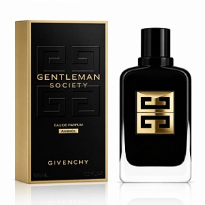Givenchy Gentleman Society Ambrée EDP Masculino 100ml