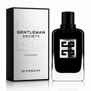 Givenchy Gentleman Society EDP 100ml Masculino