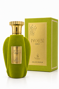 Emir Voux Zingy Edp 100ml Perfume Unissex