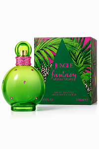 Fantasy Jungle 100ml Edt Feminino