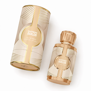 Perfume Al Haramain Avalon Unissex 100ml Eau de Parfum