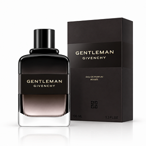 Perfume Gentleman Boisée Givenchy Masculino EDP