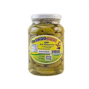 KIT POTE 600ML COM TAMPA ESMALTADA N.74 BRANCA C/15 UNIDADES