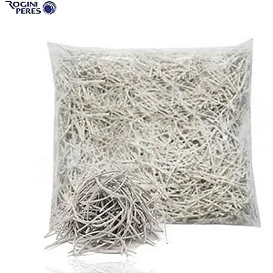 FECHO PLASTICO BRANCO 80MM PACOTE COM 1 KG