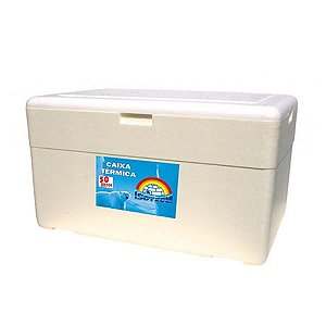 CAIXA ISOPOR TERMICA 50 LTS PM-854