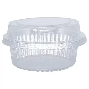 G 640 DOCE REDONDO 170ML CX C/300 UND