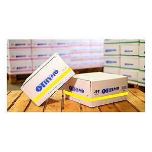 SACOLA 30X40 LEITOSA C/1000 UNIDADES OTHYMO