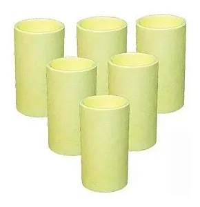 PORTA LATA SLIM ISOPOR C/4