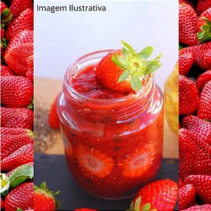 KIT POTE BELEM 240ML COM TAMPA 63 BRANCA C/ 24 UNIDADES