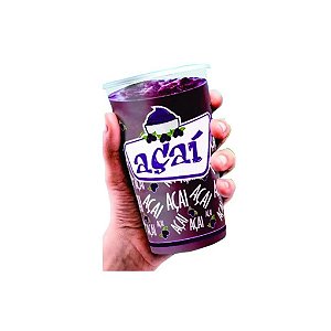 COPO 500ML ACAI PP C/50