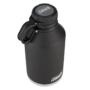 GARRAFA TERMICA GROWLER PRETO 1,9L COLEMAN