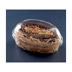 G 34 COLOMBA P TRANSPARENTE C/150 UNIDADES