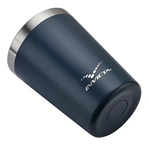 COPO TERMICO INVICTA 270ML AZUL