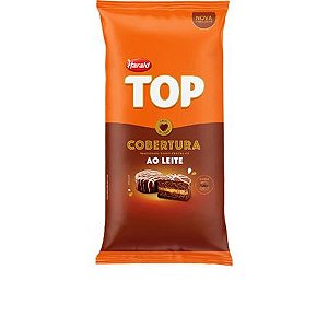 CHOC TOP COBERTURA GOTAS AO LEITE 2.050KG