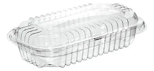 GA 10 LUNCH BOX C/100 UND