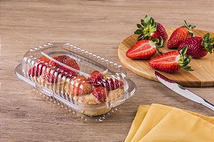 GA 10 LUNCH BOX C/100