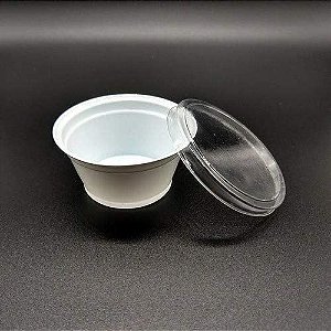 G 695 MOLHO BRANCO 30ML CAIXA COM 700 UNIDADES