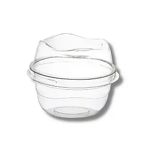 G 675 MOUSSE 70ML CAIXA C/500 UNIDADES