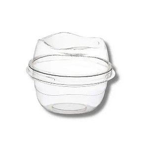 G 675 MOUSSE 70ML CAIXA C/500 UNIDADES