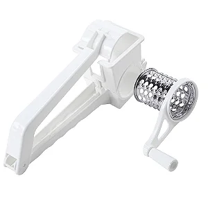 RALADOR DE QUEIJO MANUAL