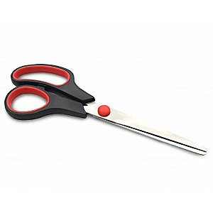 TESOURA 9 BASIC 23,5CM COMPRIMENTO