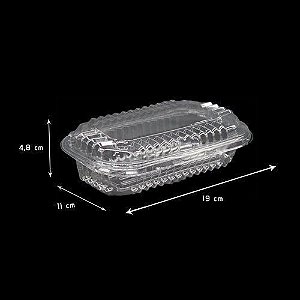 G 07 EMBALAGEM MULTIUSO 200ML CX C/200