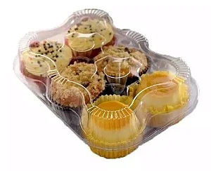 G 16 SEIS DOCES CX C/100 UNID 65X59