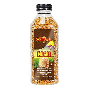 MILHO PIPOCA MUSH - GOUMERT 655G