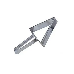 CORTADOR DE FATIAS GRANDE 14CM INOX