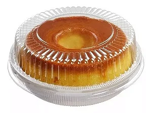 G 40M PUDIM FUNDO BRANCO CX C/100