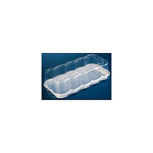 G 61 FA TORTA CATARINA FDO BCO CX 100