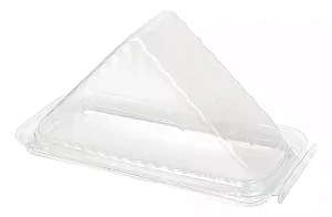 G 565 SANDUICHE C/LACRE CRISTAL CX C/100 UND