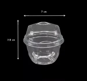 G 670 MOUSSE TAMPA ALTA CX C/500 UND