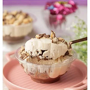 G 679 SOBREMESA IDEAL 150ML CRISTAL C/300