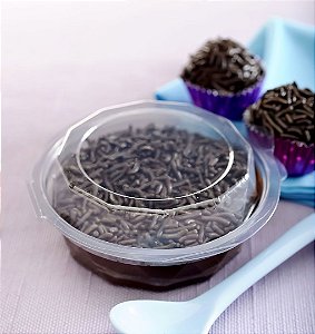 G 642D DOCE REDONDO 170 ML CX 300 UN